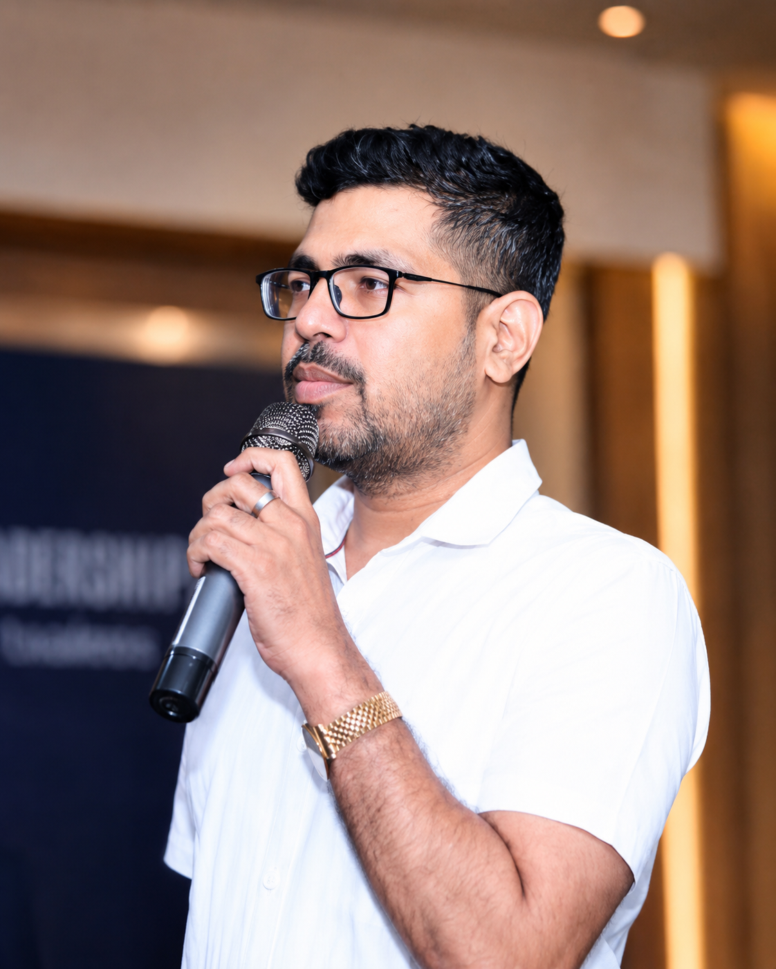 Adv. Amit Basak