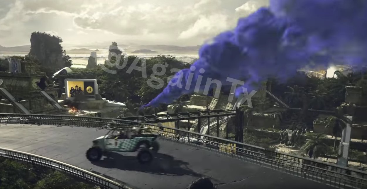 Far cry 7 screenshots