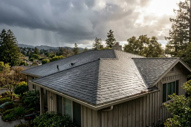 Introduction Homeowners in Redwood City face unique weather challenges. The