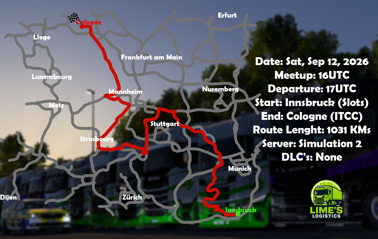 Event Bild