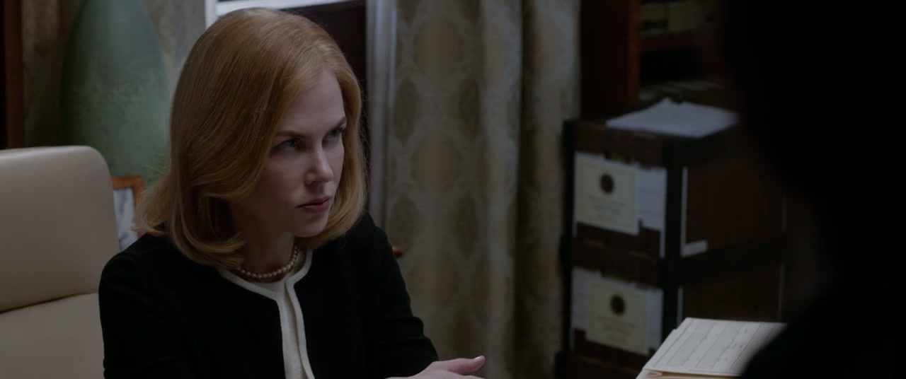 Secret in Their Eyes Screenshot