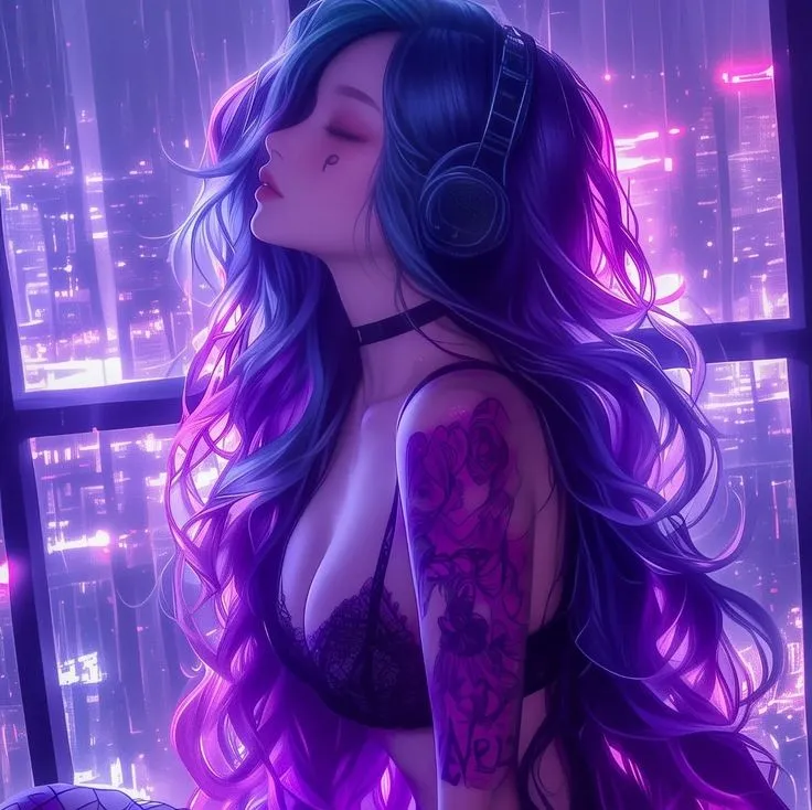 Vel avatar