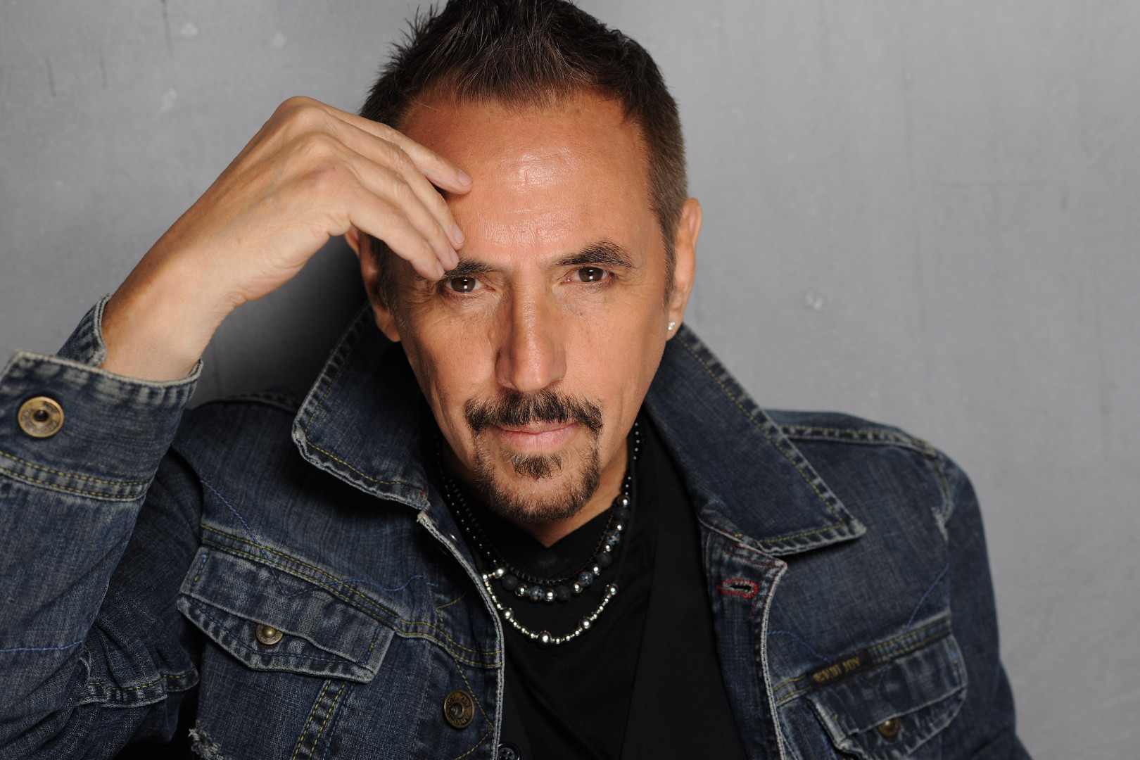 Alejandro Lerner es Personalidad Emérita de la Cultura de la Nación