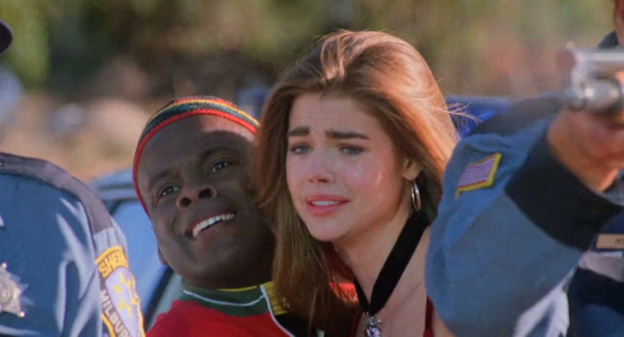 Tammy and the T-Rex Screenshot