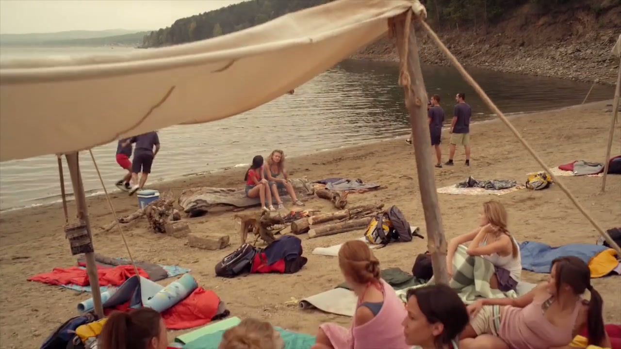 Lake Placid: The Final Chapter Screenshot