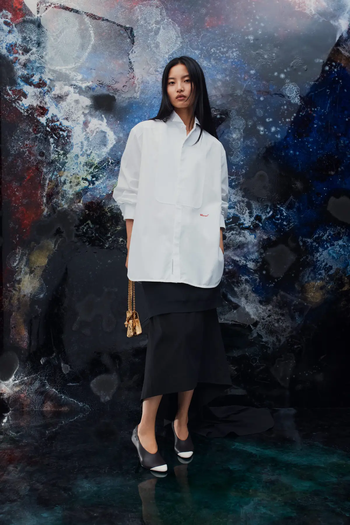 Chanel Buys Historic Shirtmaker Charvet