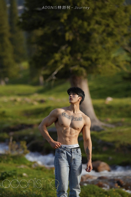 Adonis 01 65