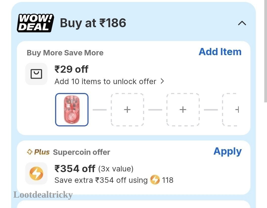 Grab Fast | Limited Time Loot Offer Grab Fast | Limited Time Loot Offer