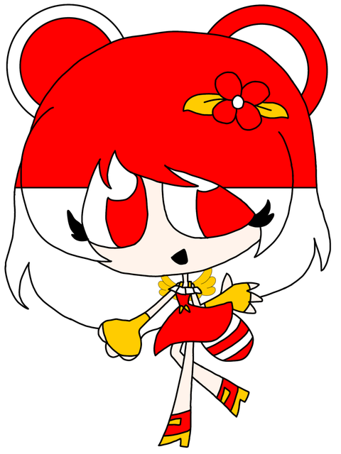 Iris (Indonesia)