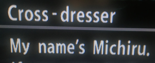 your mum
