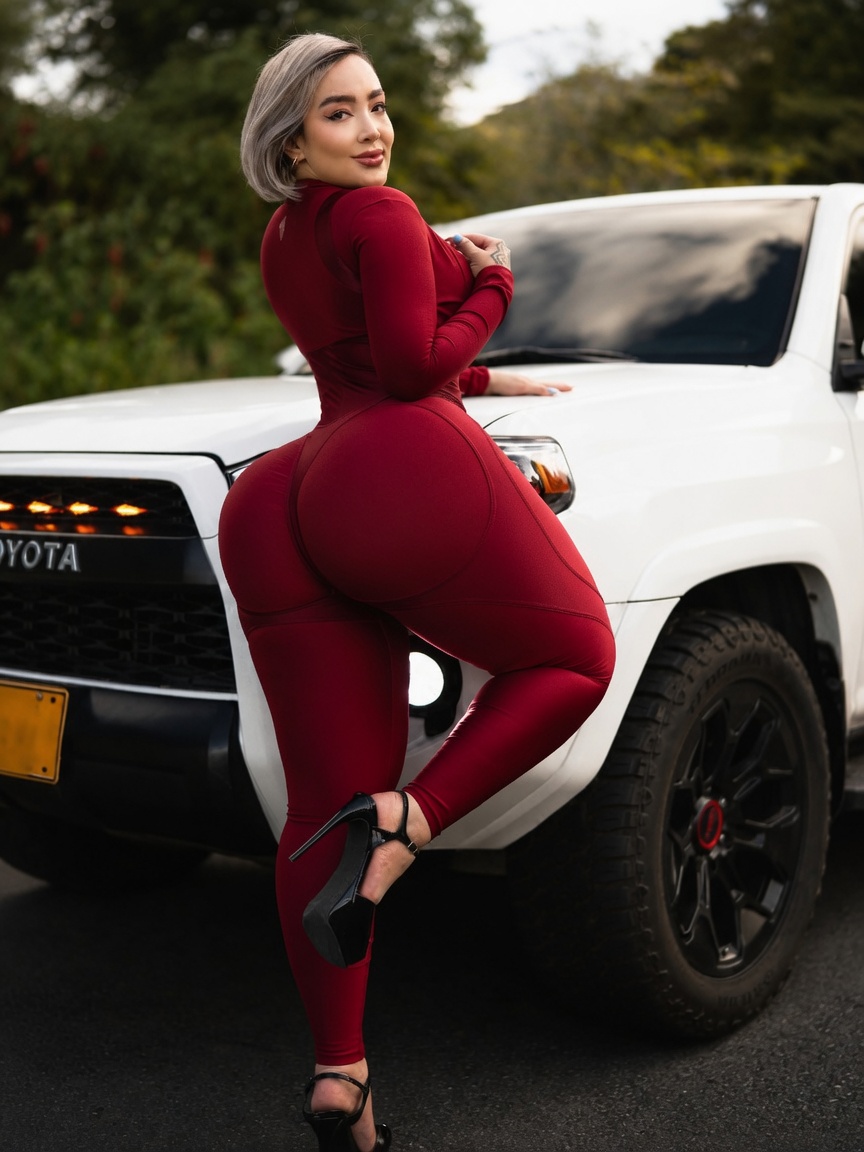 Veronica Obando 