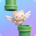 Fappy Cat