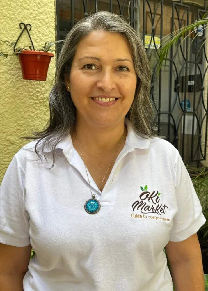 Luz Yanet Ruiz Marín