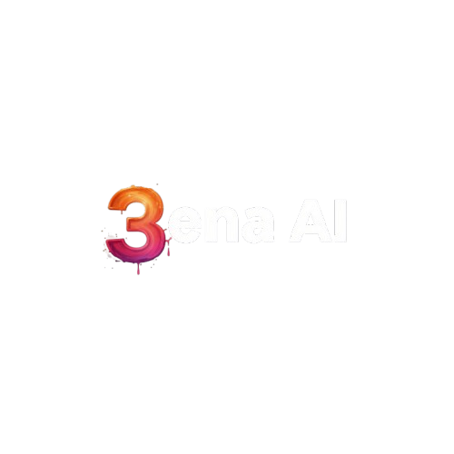 3ena AI Logo