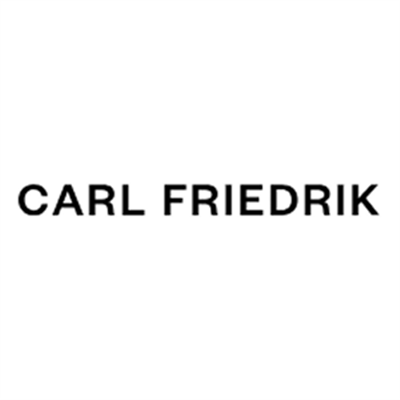 Carl Friedrik logo