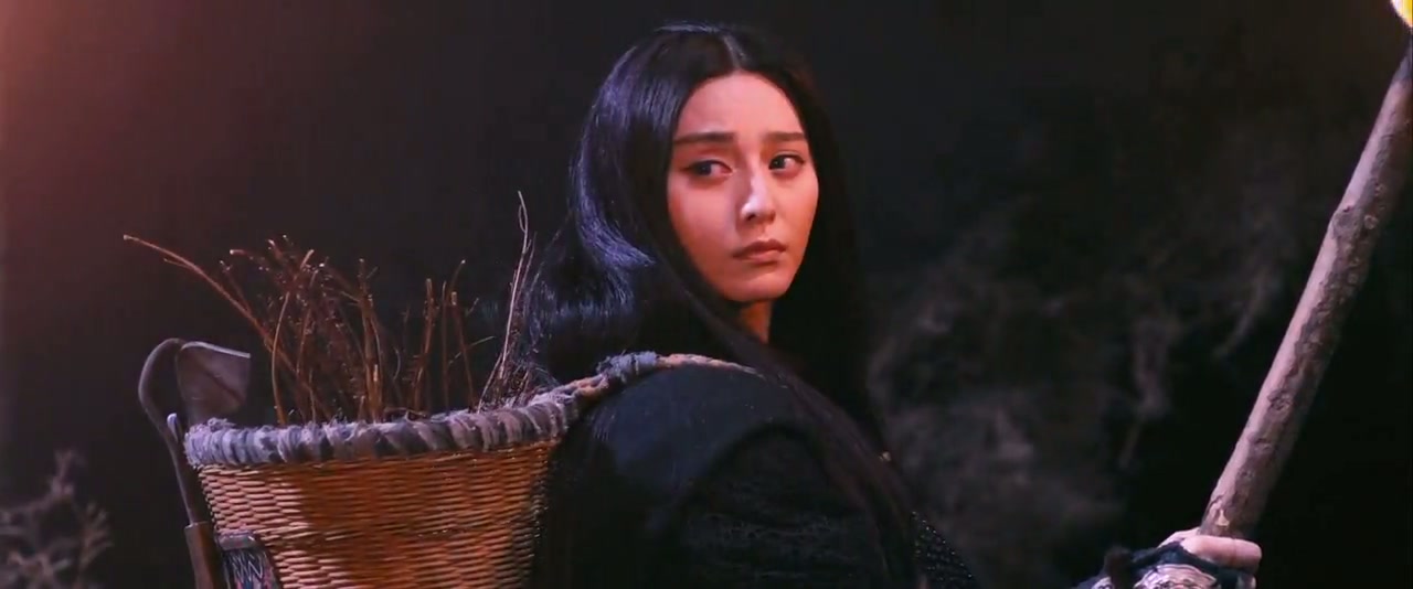 The White Haired Witch of Lunar Kingdom Screenshot