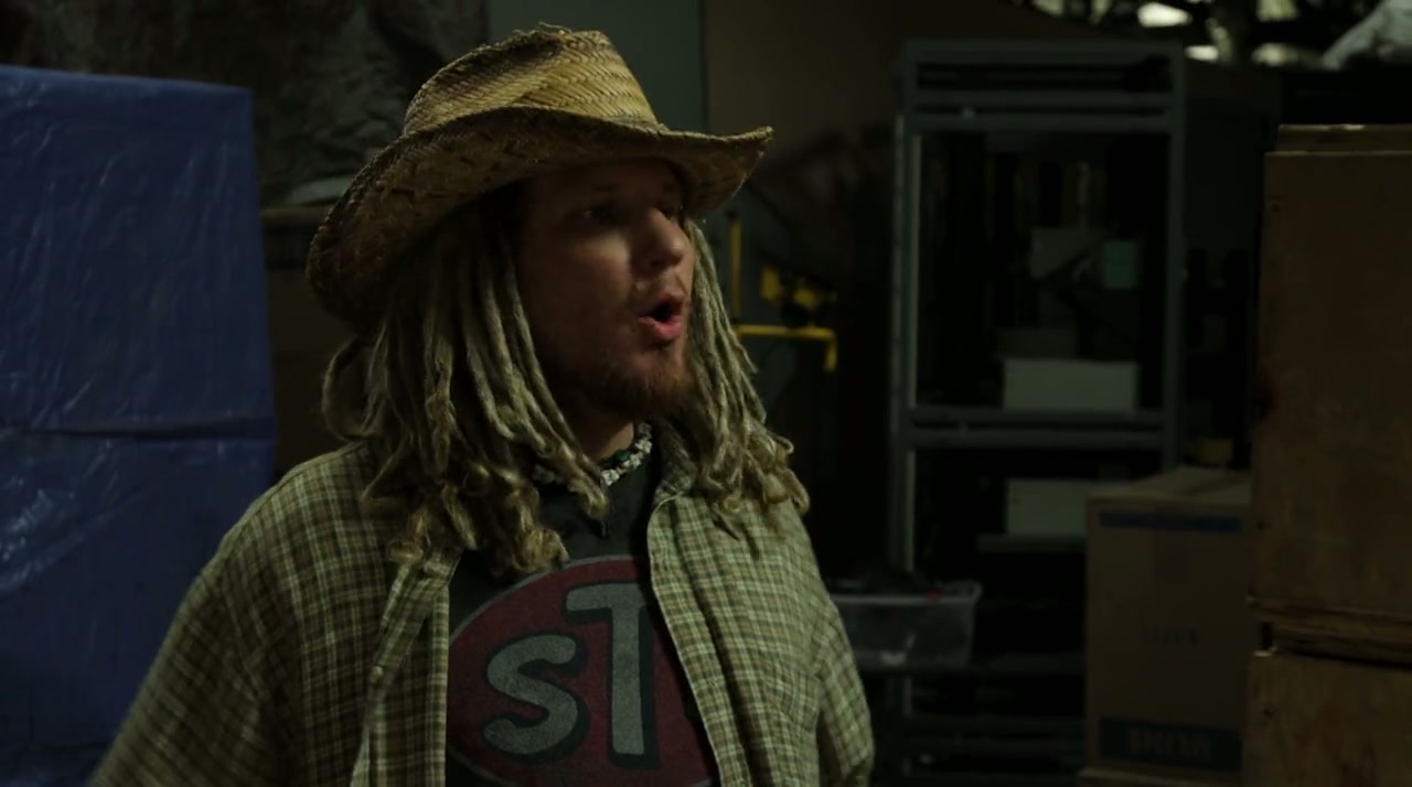 Mega Shark vs. Crocosaurus Screenshot