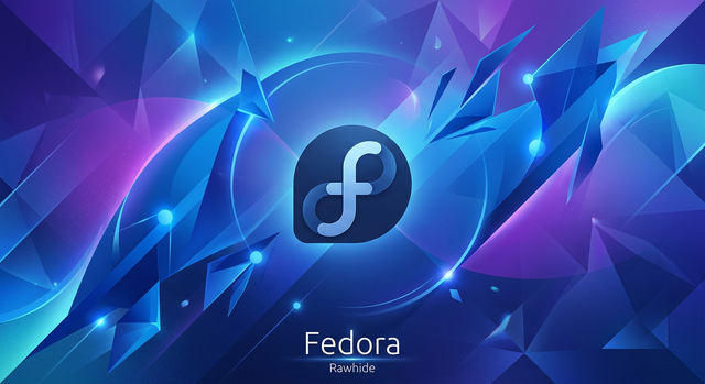 Fedora rawhide wallpaper AI 3.png