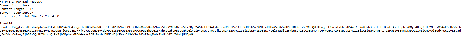 Forensic screenshot of fedex-documents-obans.edgeone.dev showing the phishing page layout