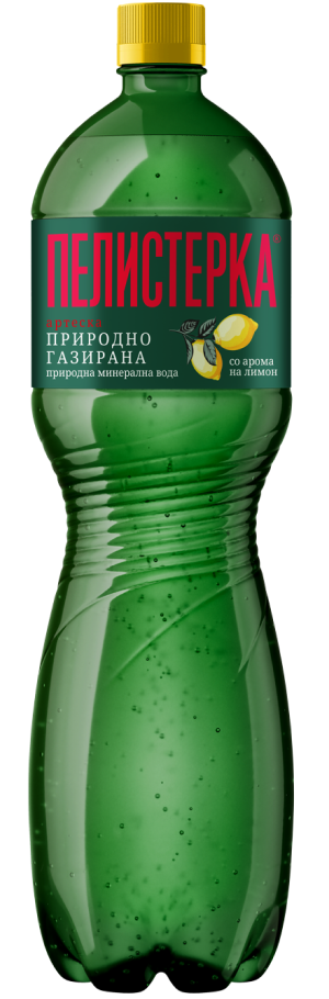 Flavoured Water
