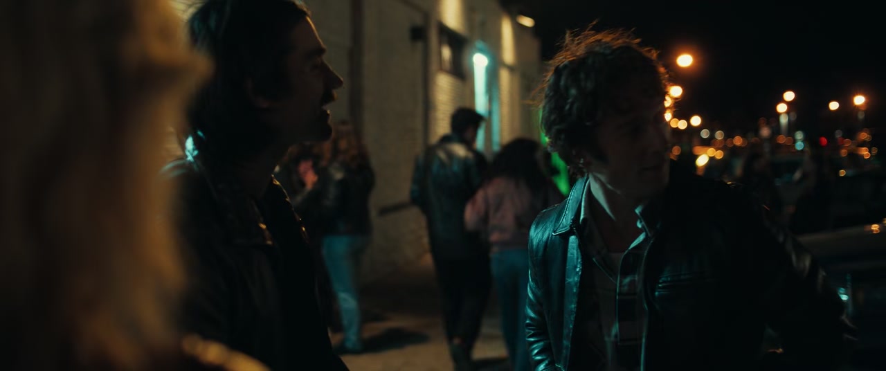 Springsteen: Deliver Me from Nowhere Screenshot