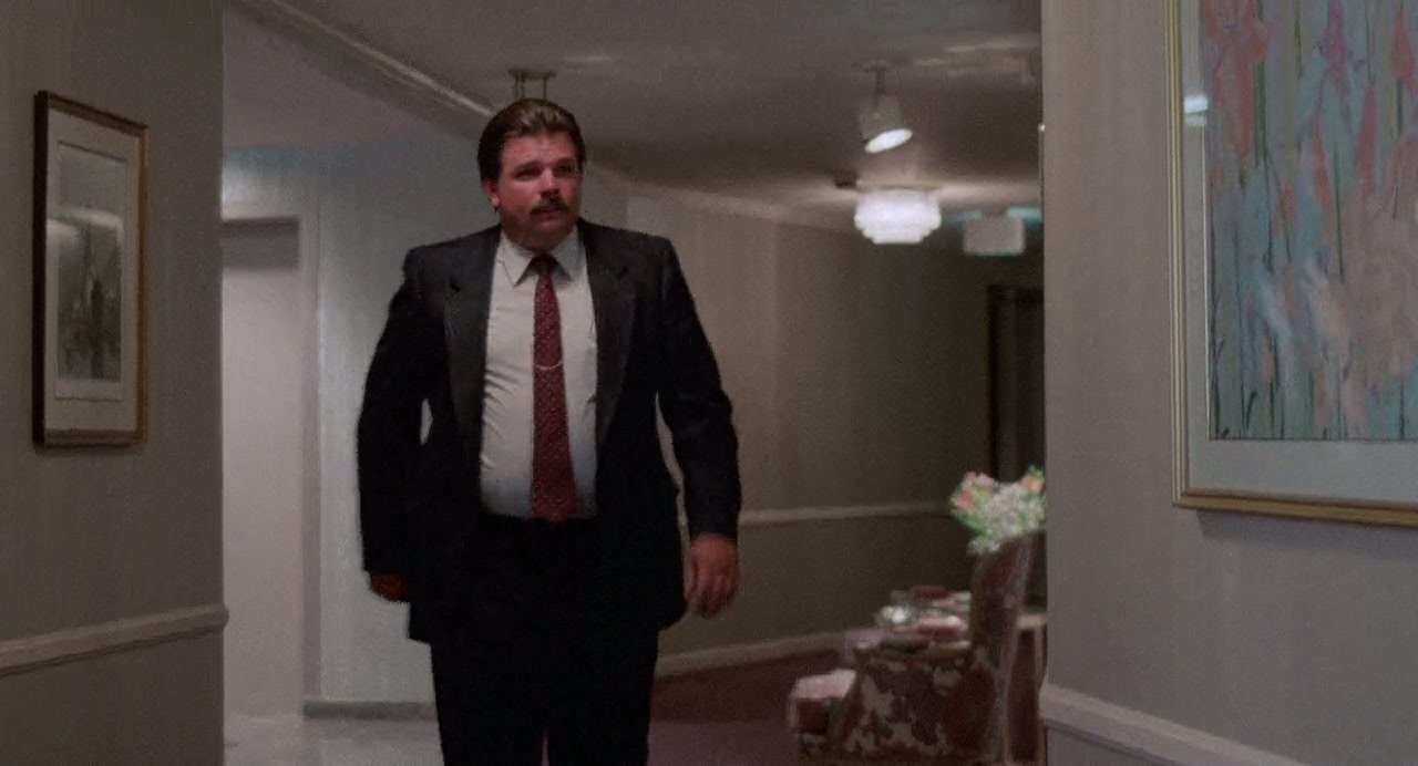 To Live and Die in L.A. Screenshot