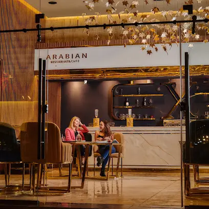 صورة Arabian Cafe