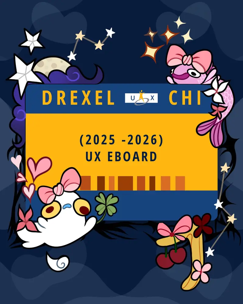 Drexel CHI Design