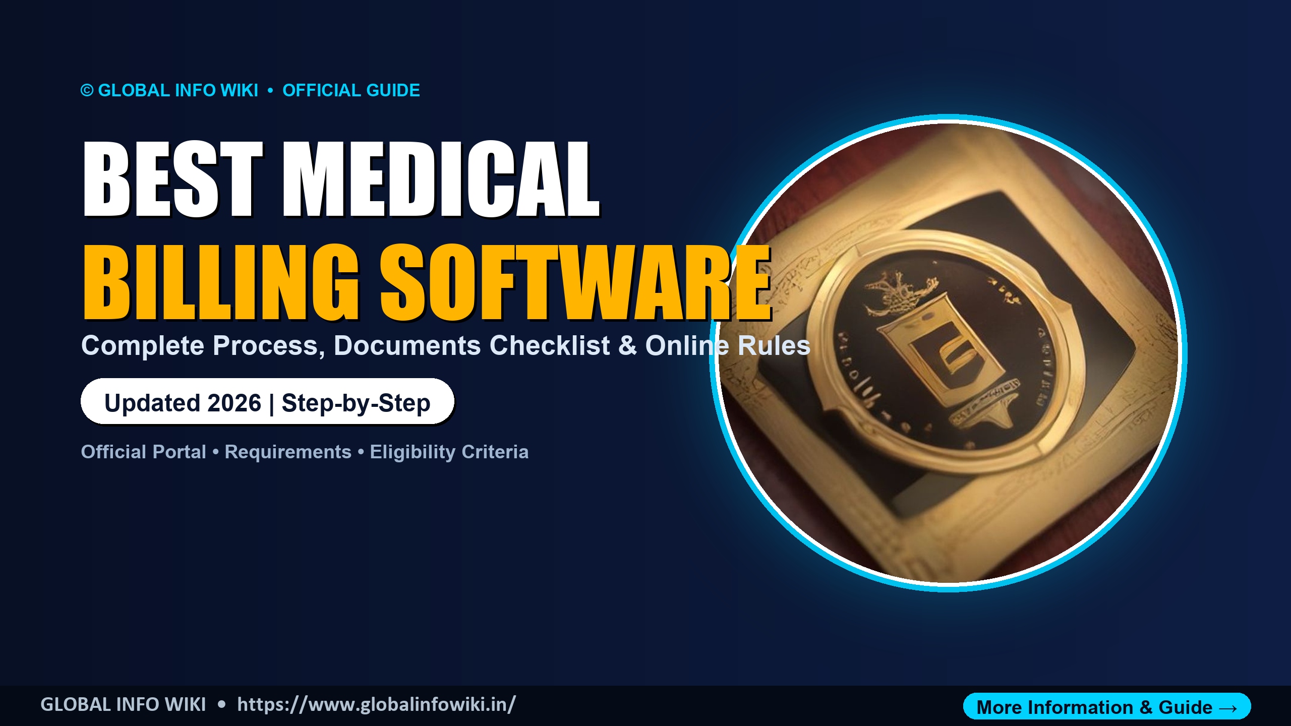 Best Medical Billing Software for Independent Physicians Best Medical Billing Software for Independent Physicians