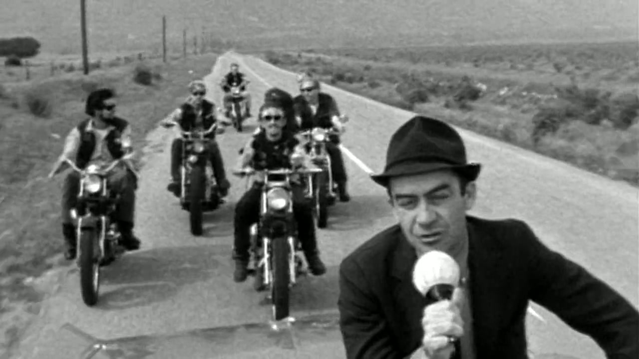 Gonzo Screenshot