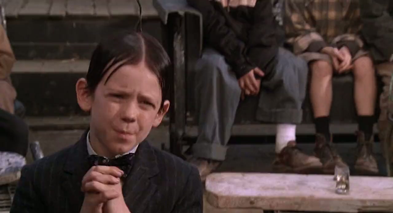 The Little Rascals Screenshot