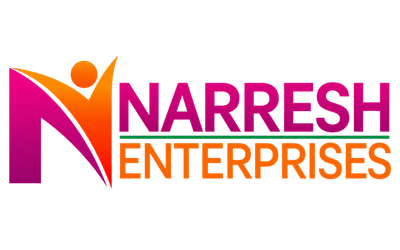 Narresh Enterprises Logo