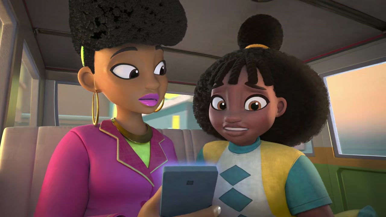 Supa Team 4 Screenshot