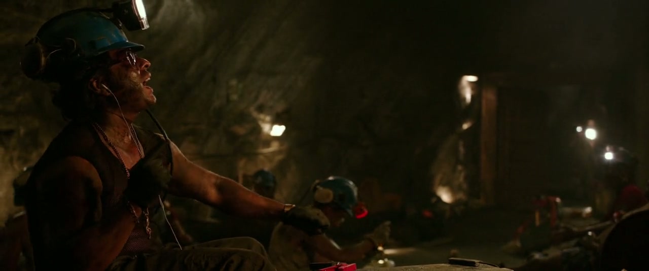 The 33 Screenshot