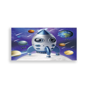 705714 Astronauta