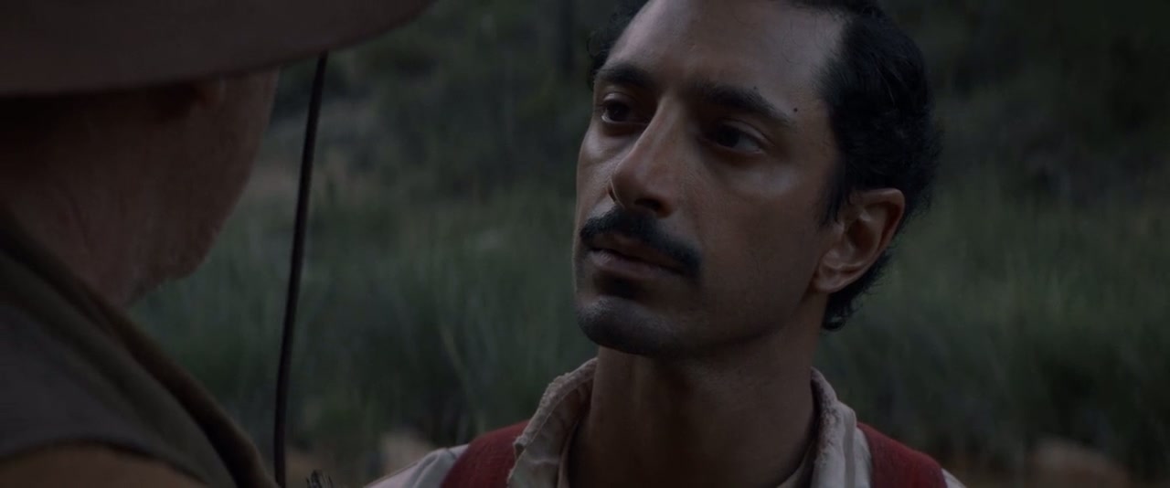 The Sisters Brothers Screenshot