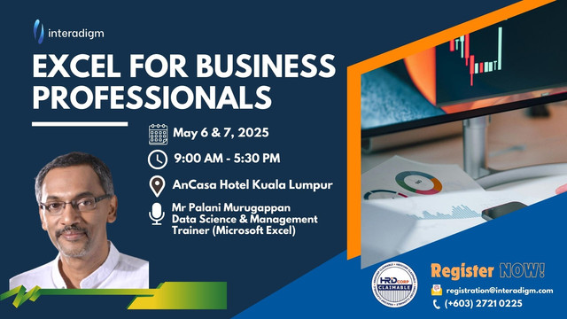 e-banner-Excel-For-Business-Professionals