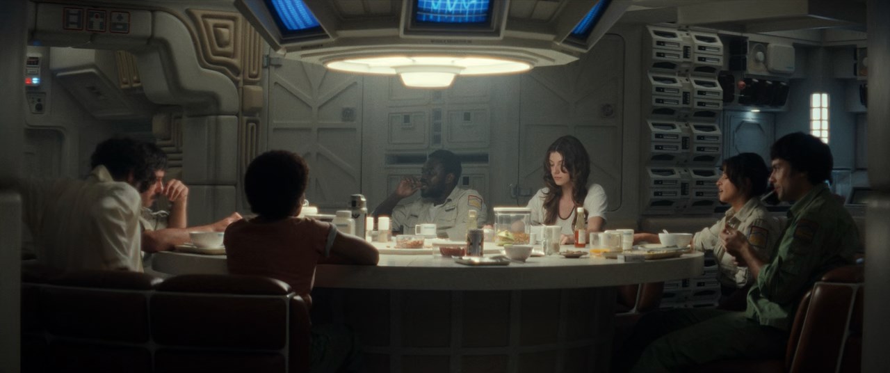Alien: Earth Screenshot