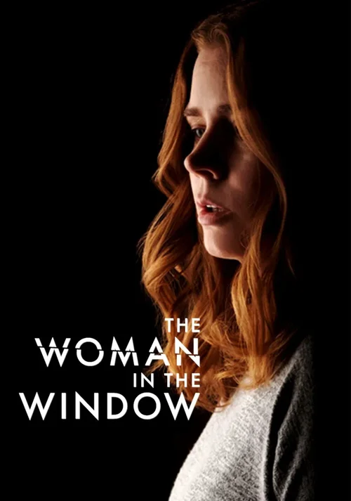 Kobieta w Oknie / The Woman in The Window (2021) MULTi.1080p.WEB-DL.H.264-BP007 | Lektor i Napisy PL