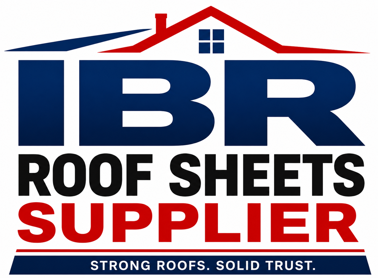 IBR Roof Sheets Supplier