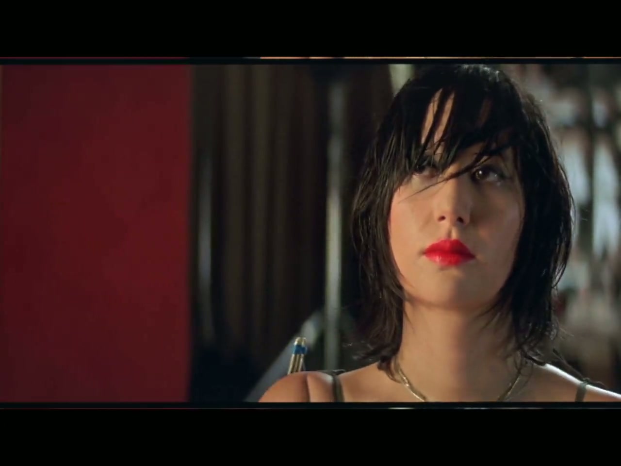 Meet Me in the Bathroom Screenshot