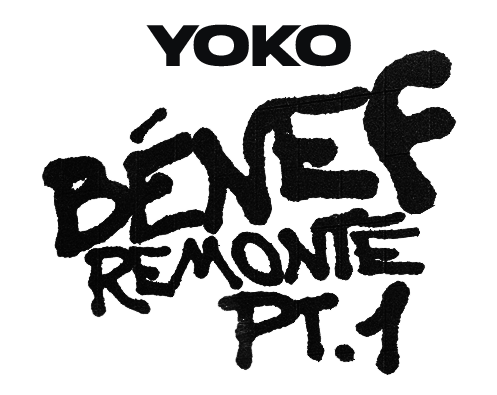 BENEFREMONTEPT1 YOKO LOGO