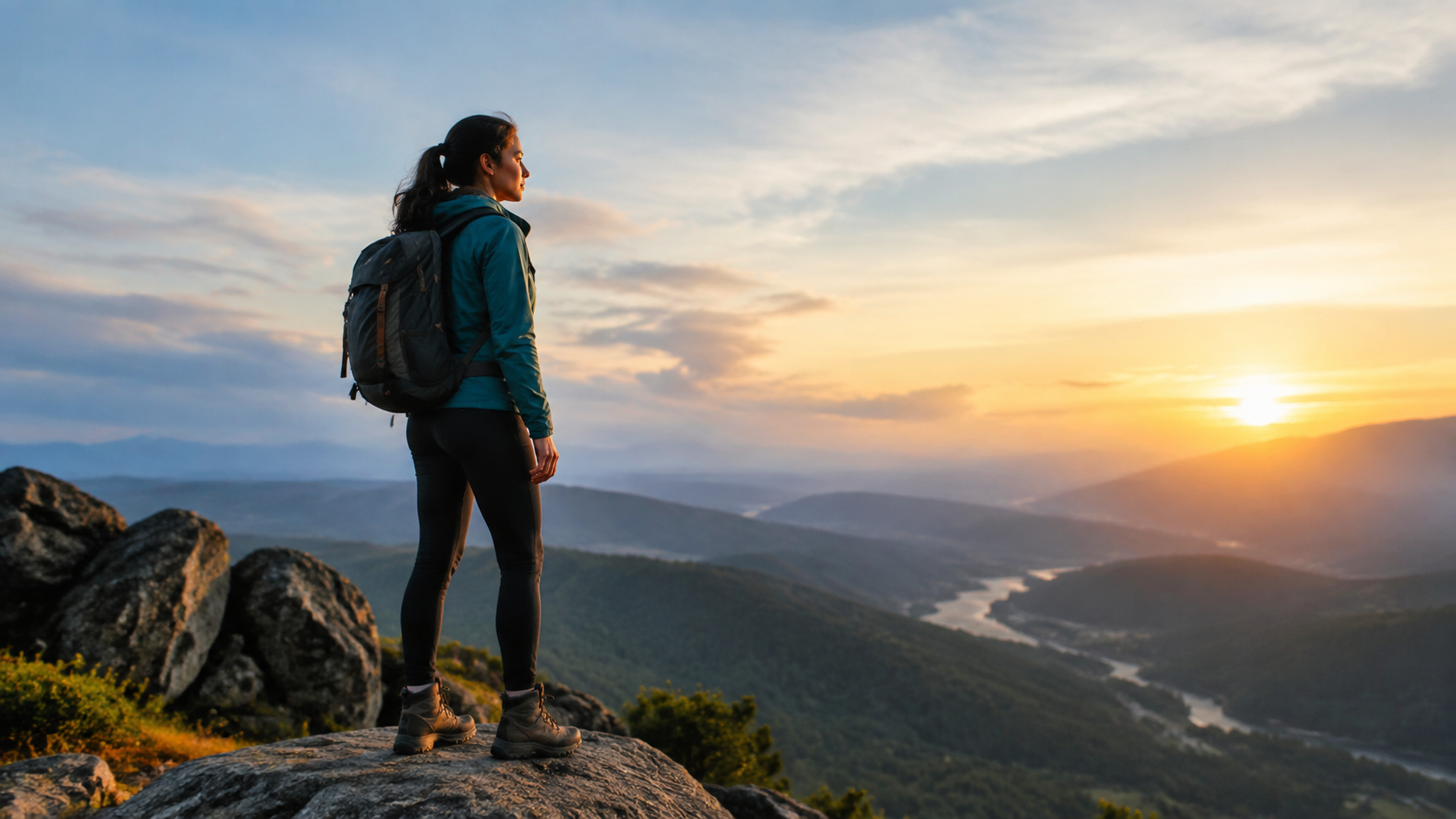 Why Your Past Does Not Define Your Future
