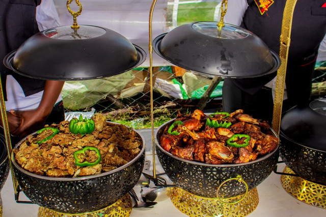 Catering