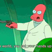 zoidberg handsup.gif
