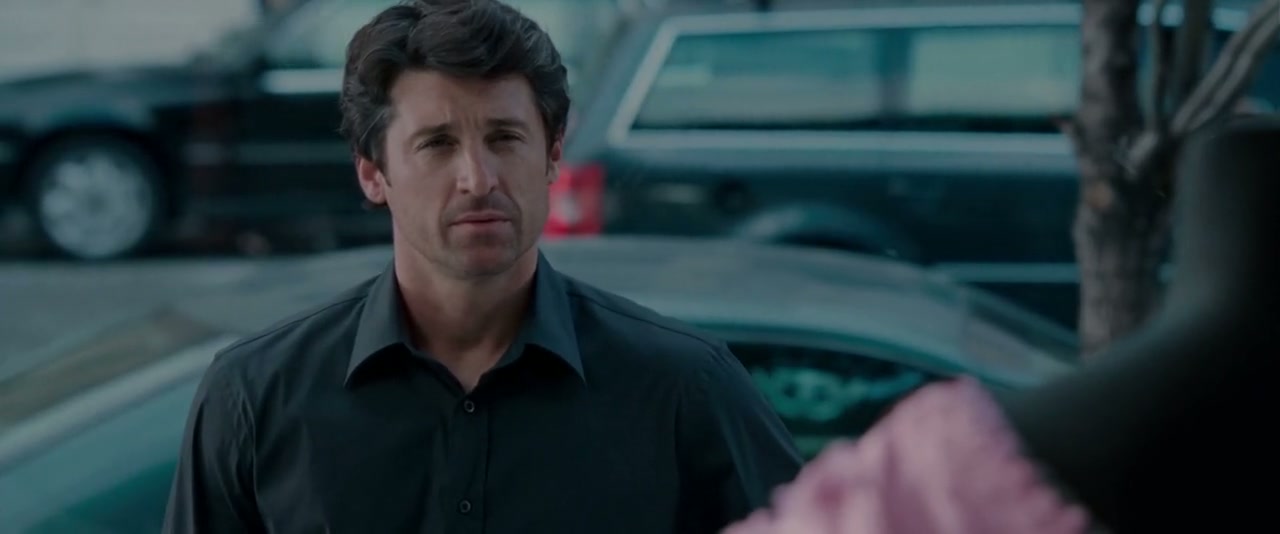 Made of Honor Screenshot