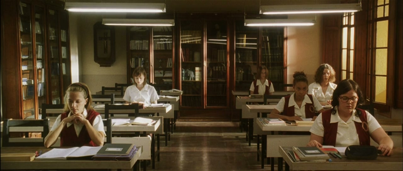The Nun Screenshot