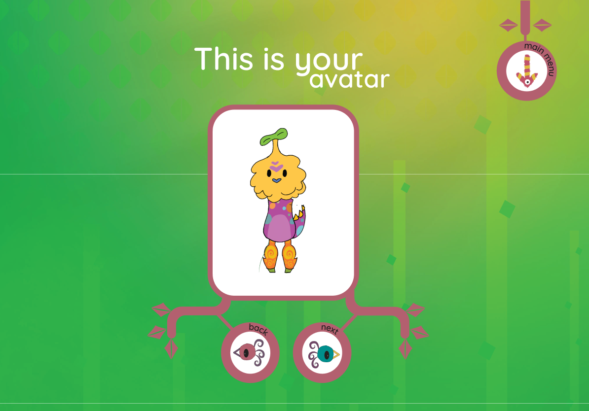 Before onboarding screen 6