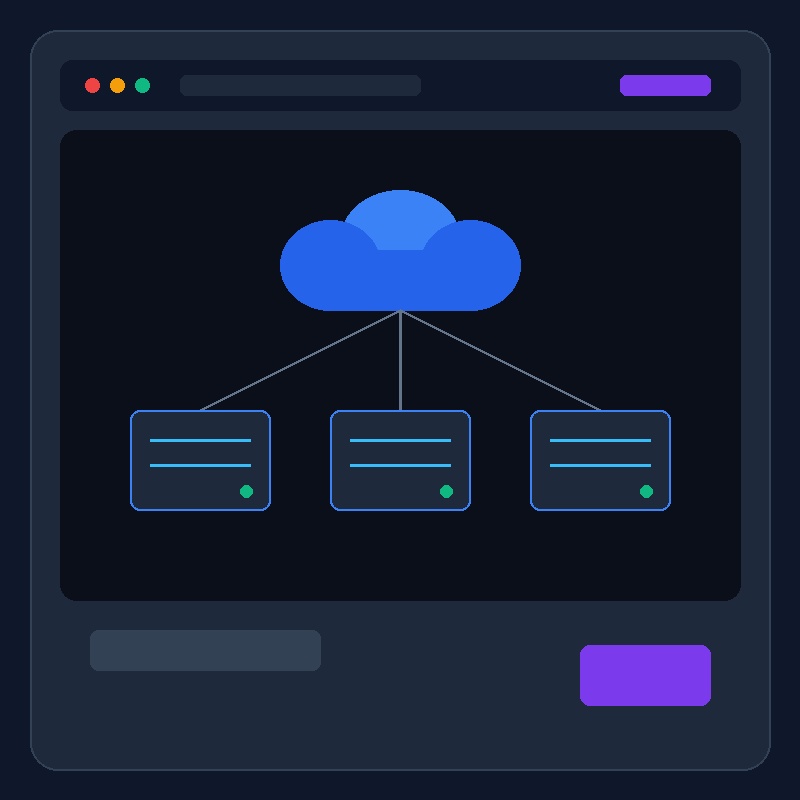 Облачная инфраструктура CloudStack