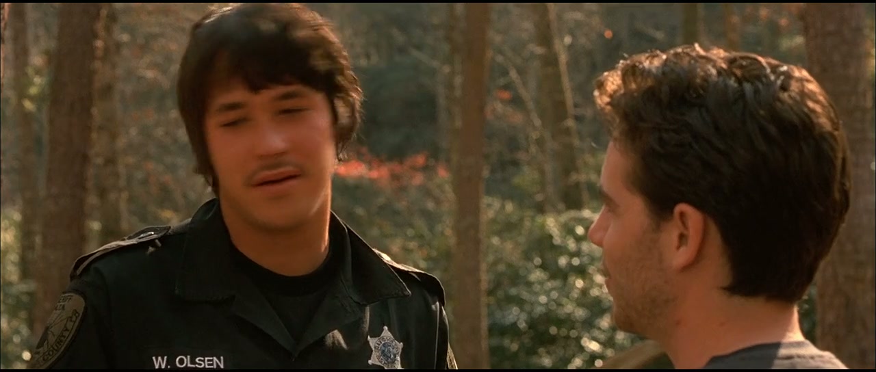 Cabin Fever Screenshot